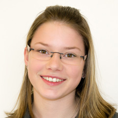 Vanessa Bohlen Vanessa Bohlen